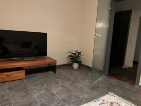 Beautiful 2-room apartment with free parking